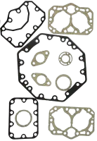 Комплект прокладок BITZER 4J‐13.2 4J‐22.2